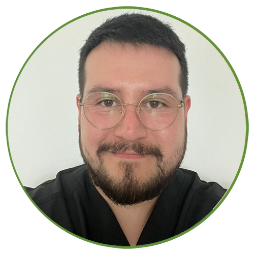 Doctor Felipe Matus Bravo